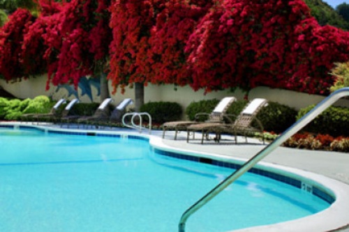 Sheraton San Diego 005